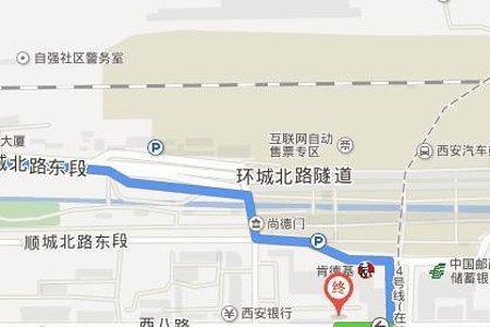 咸阳机场离咸阳哪个火车站近
