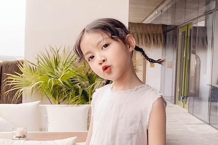 女生叫我贝贝是什么意思