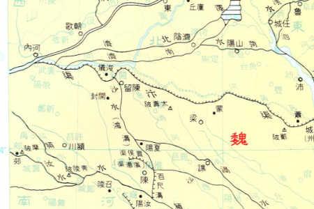 楚汉时期的各国是什么民族
