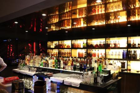 mt酒吧属于什么档次