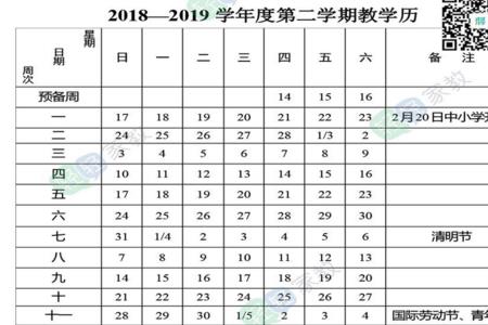 2013年小学入学时间和毕业时间