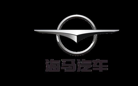 绿色海马和红色十字是什么车