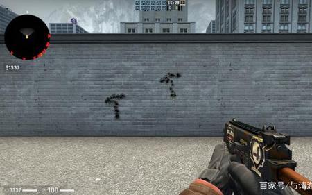 csgo警冲是啥