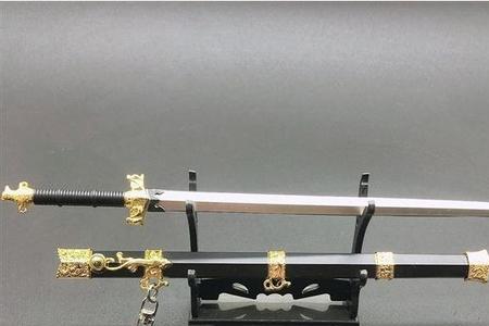 秦王为什么得到湛卢剑