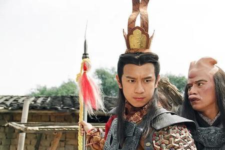 封神榜最重的兵器是什么
