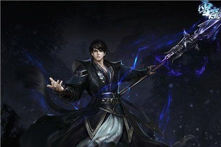 东伯雪鹰为什么变成废人