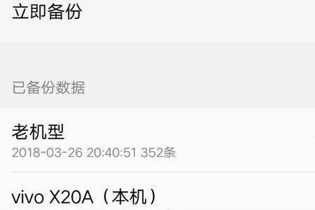 vivo账号被人登录会透露什么隐私