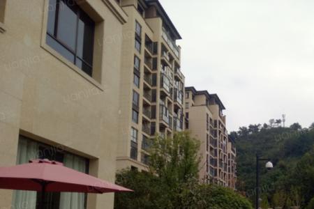 临安成龙官山邸为什么这么便宜
