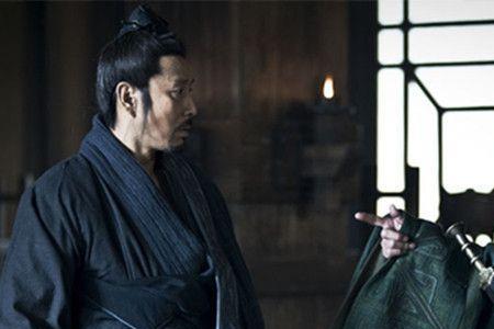 刘邦和刘子业的关系