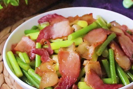 腊肉怎么焯水