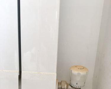 自建房暖气主管道尺寸