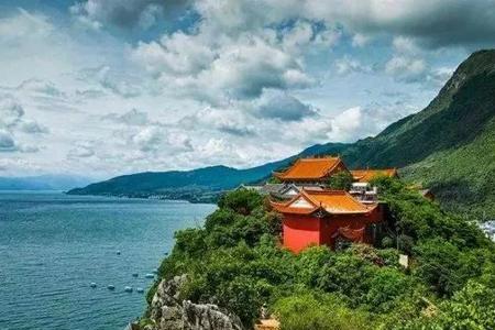 云南沿海城市有哪些