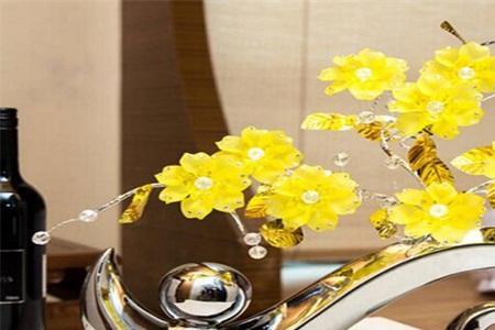 水晶掌的花语及寓意