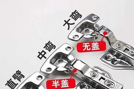 衣柜大弯和直弯优缺点