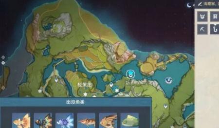 原神苦炮出现在什么时间段