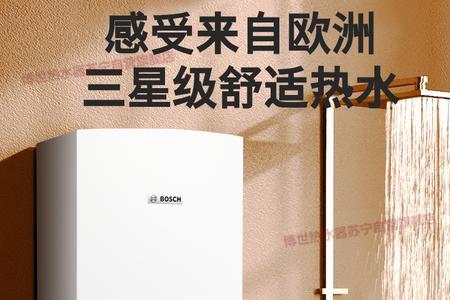 博世欧洲贵族冷凝炉优缺点