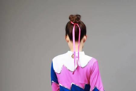 体服是什么服装