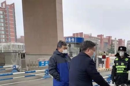 女保安去看监控很难吗