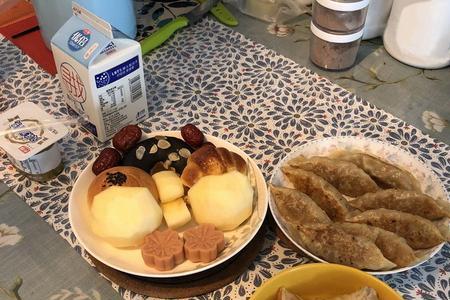 不负美食不负卿意思