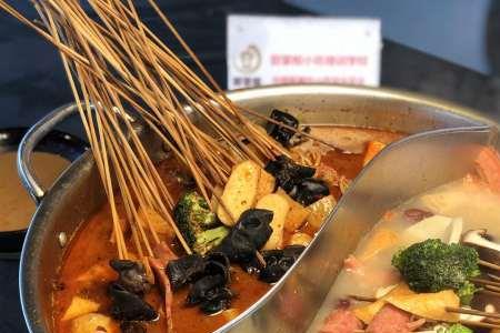 麻辣串泡多长时间