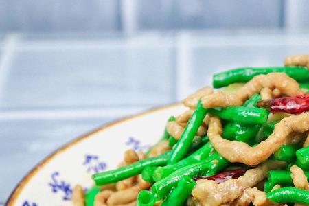 长豆角怎么做好吃