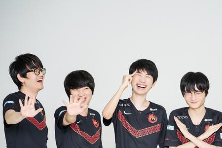 fpx改名了吗
