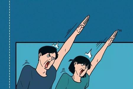 两眼一睁忙到熄灯什么意思