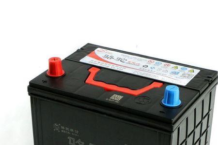 骆驼电瓶怎么区分翻新和原装