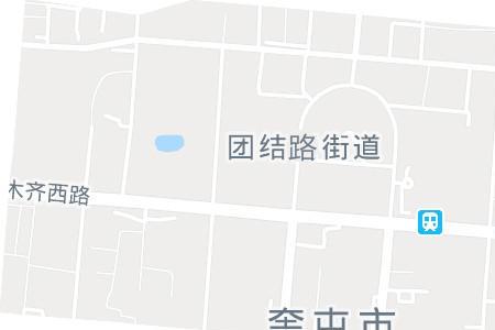 奎屯天北新区属于胡杨河市吗