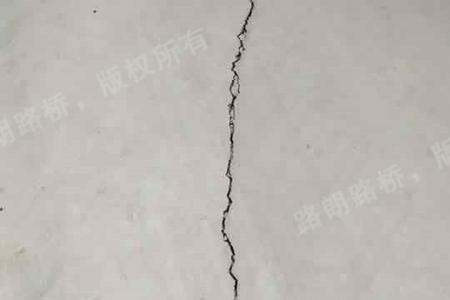高密度防开裂混凝土配方