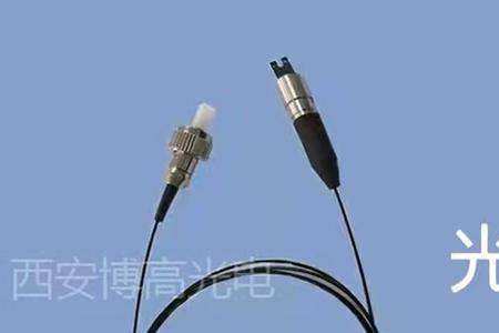光纤是激光还是红外线