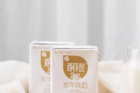 泡过牛奶盒的水还能喝么