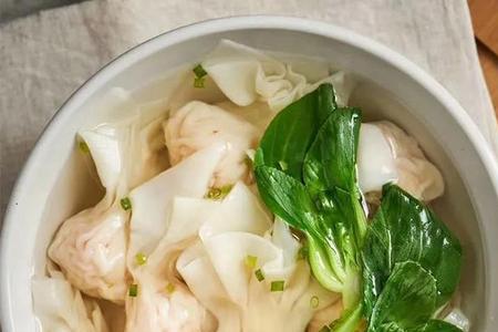 小馄饨里的肉细的好还是粗的好