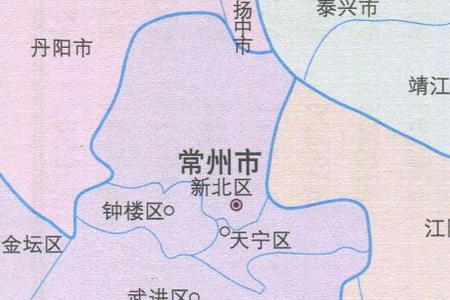 常州市人口2020总人数