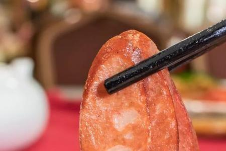 肉肠是啥意思网络用语