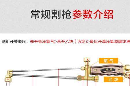 气焊为什么要氧气和乙炔一起