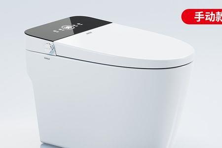 马桶自动翻盖与手动翻盖的区别