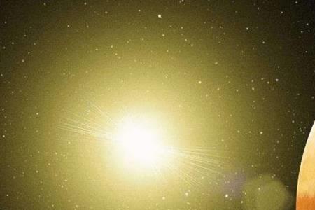 太阳比木星大了多少倍