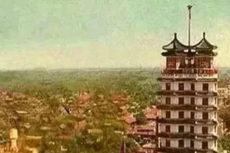 七十年代我国八大城市排名