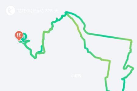 21公里什么概念