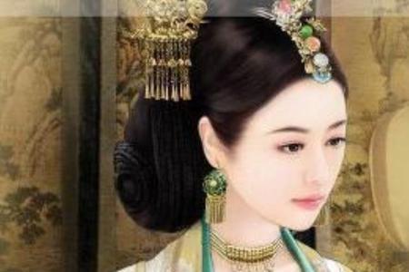 古代庄主女儿是什么称呼