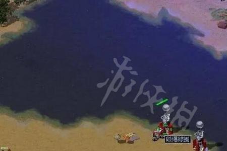 红警2怎么打天上飞的东西