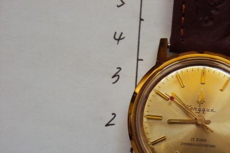 1972年孔雀手表值多少
