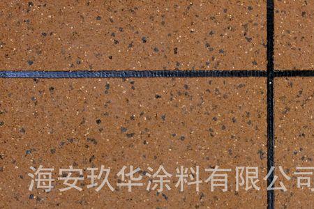 真石漆和防水涂料的区别