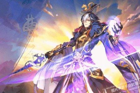 少年三国志2化境曹操厉害吗