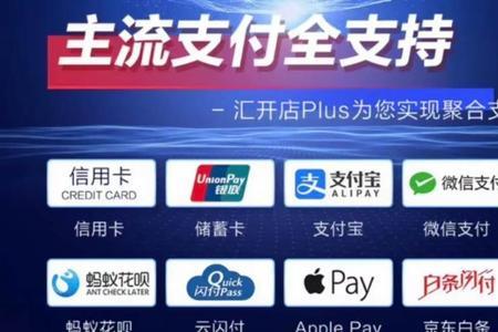 中pos是哪个支付公司