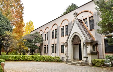 东京药科大学好吗