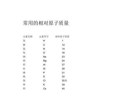 cuso3相对分子质量