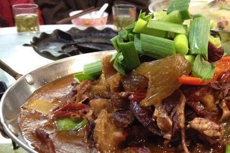 六安特色美食排行榜