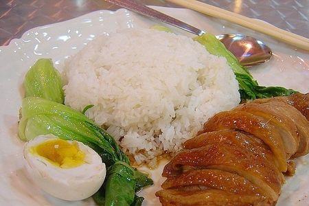 香港碟头饭做法